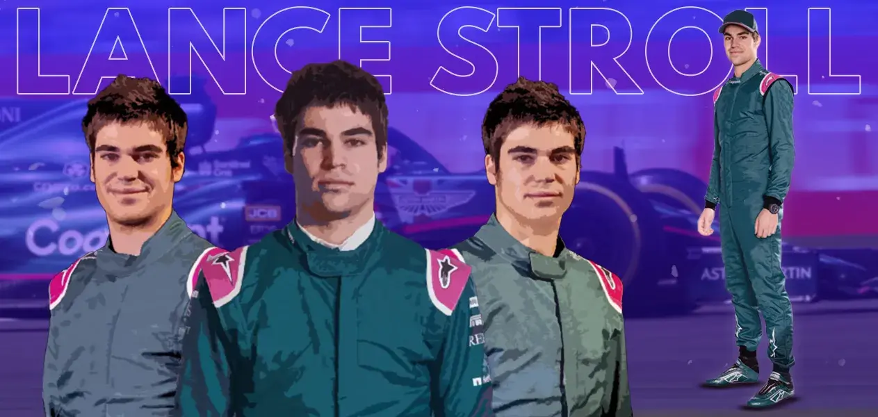 Lance Stroll Sponsors, Salary, Net Worth