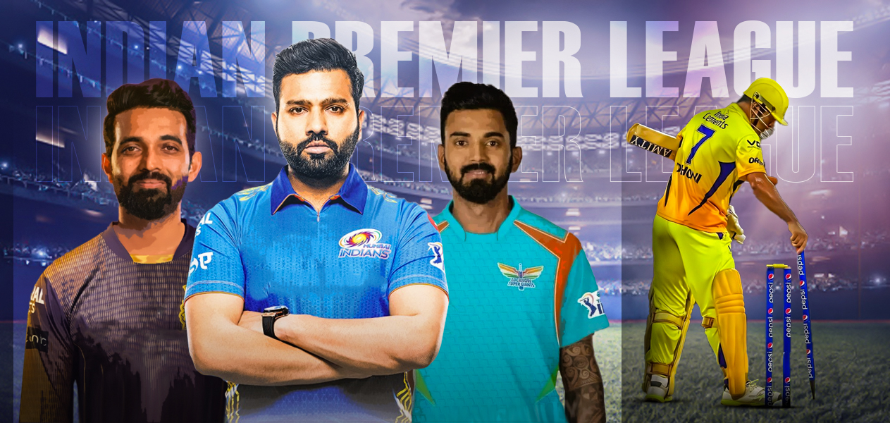 Indian Premier League 2022 Sponsors