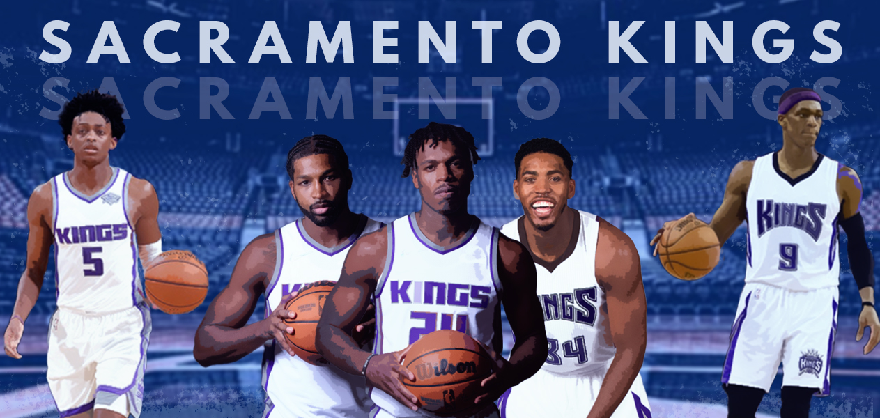 Sacramento Kings Sponsors 2021-2022