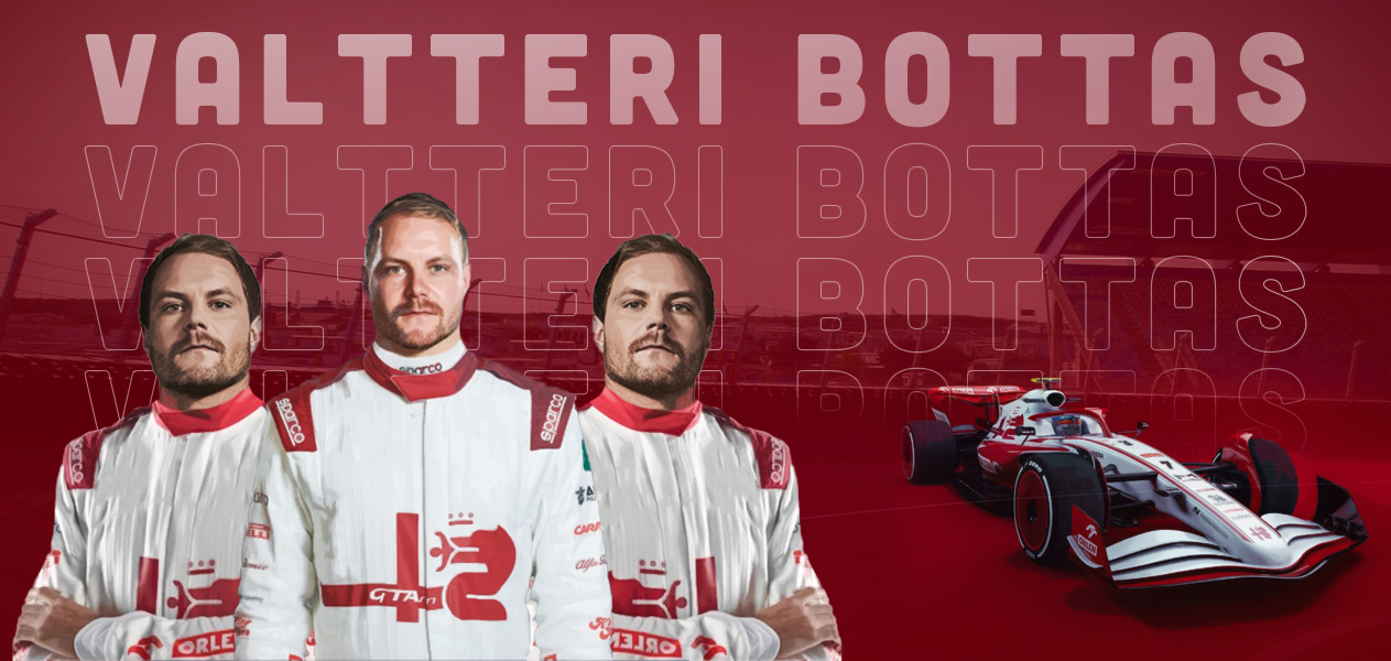 Valtteri Bottas Sponsors | Valtteri Bottas Salary | Valtteri Bottas Net Worth | Valtteri Bottas Biography | Valtteri Bottas Brand Endorsements