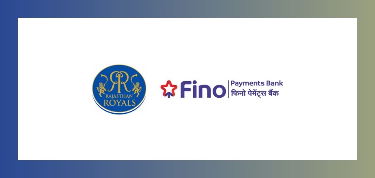 Rajasthan Royals announce Fino Payments partnership