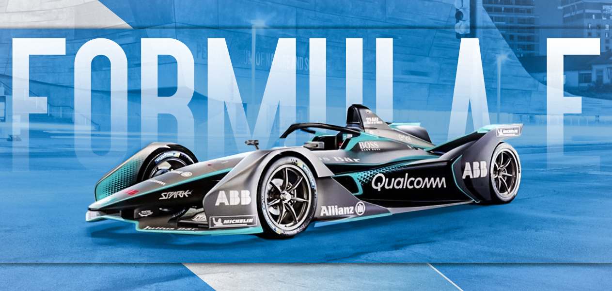 Formula E Sponsors List