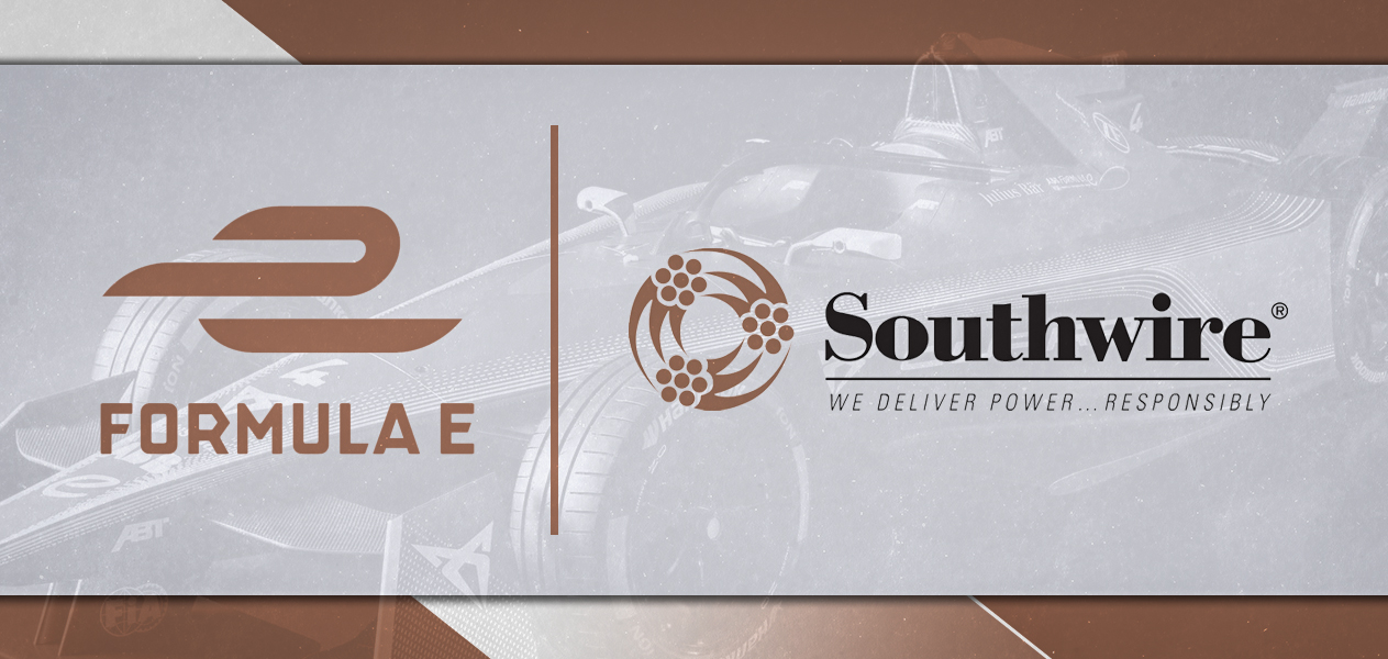 Southwire teams up with Formula E