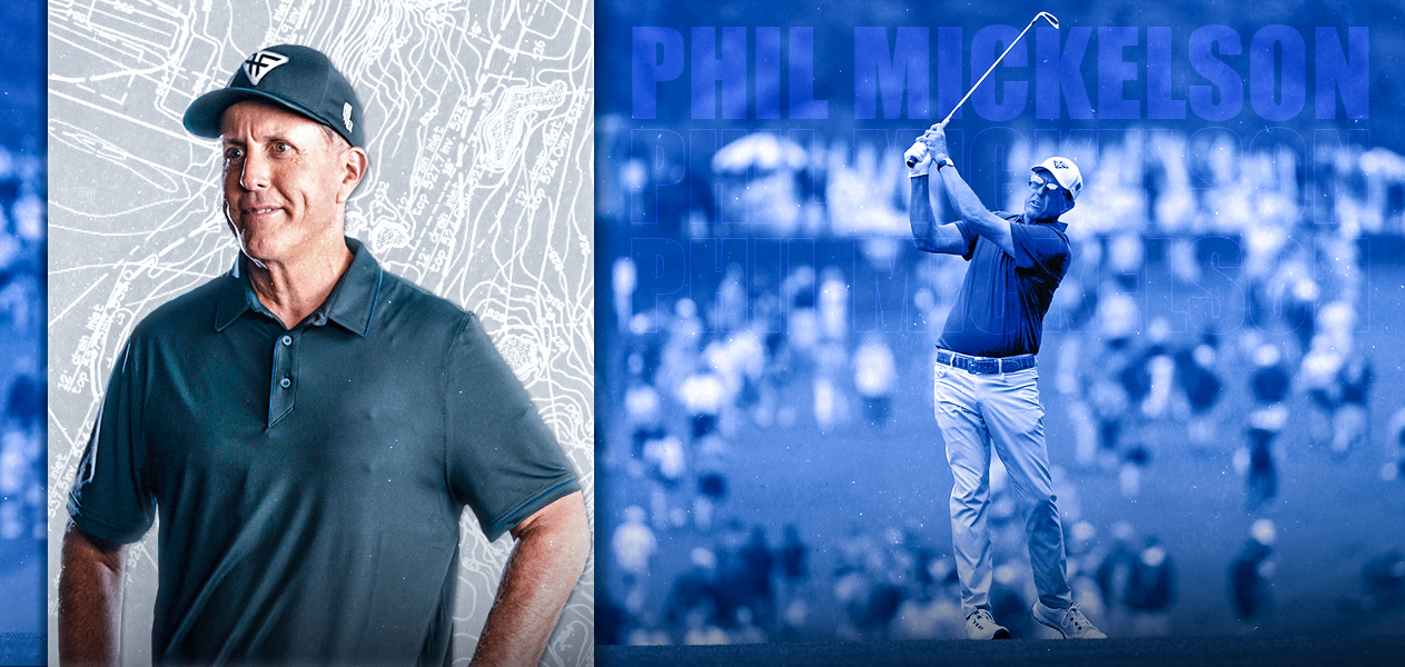 Phil Mickelson's Sponsors, Brand Endorsements, Investments