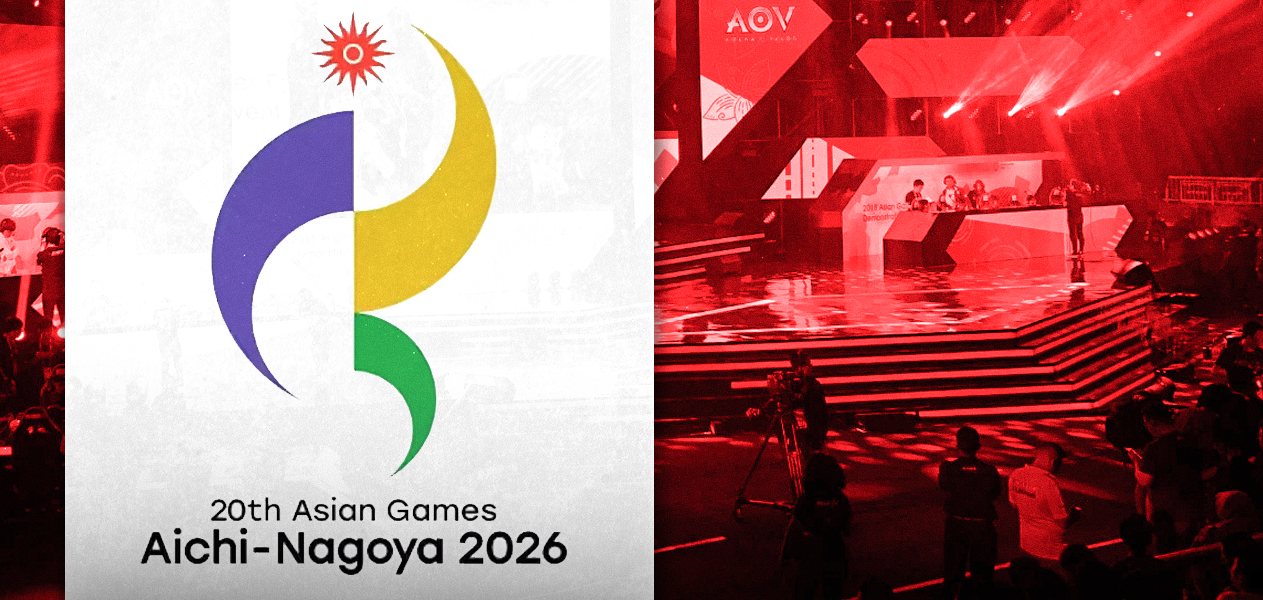 FPL Esports confirmed as official medal sport at Asian Games 2026