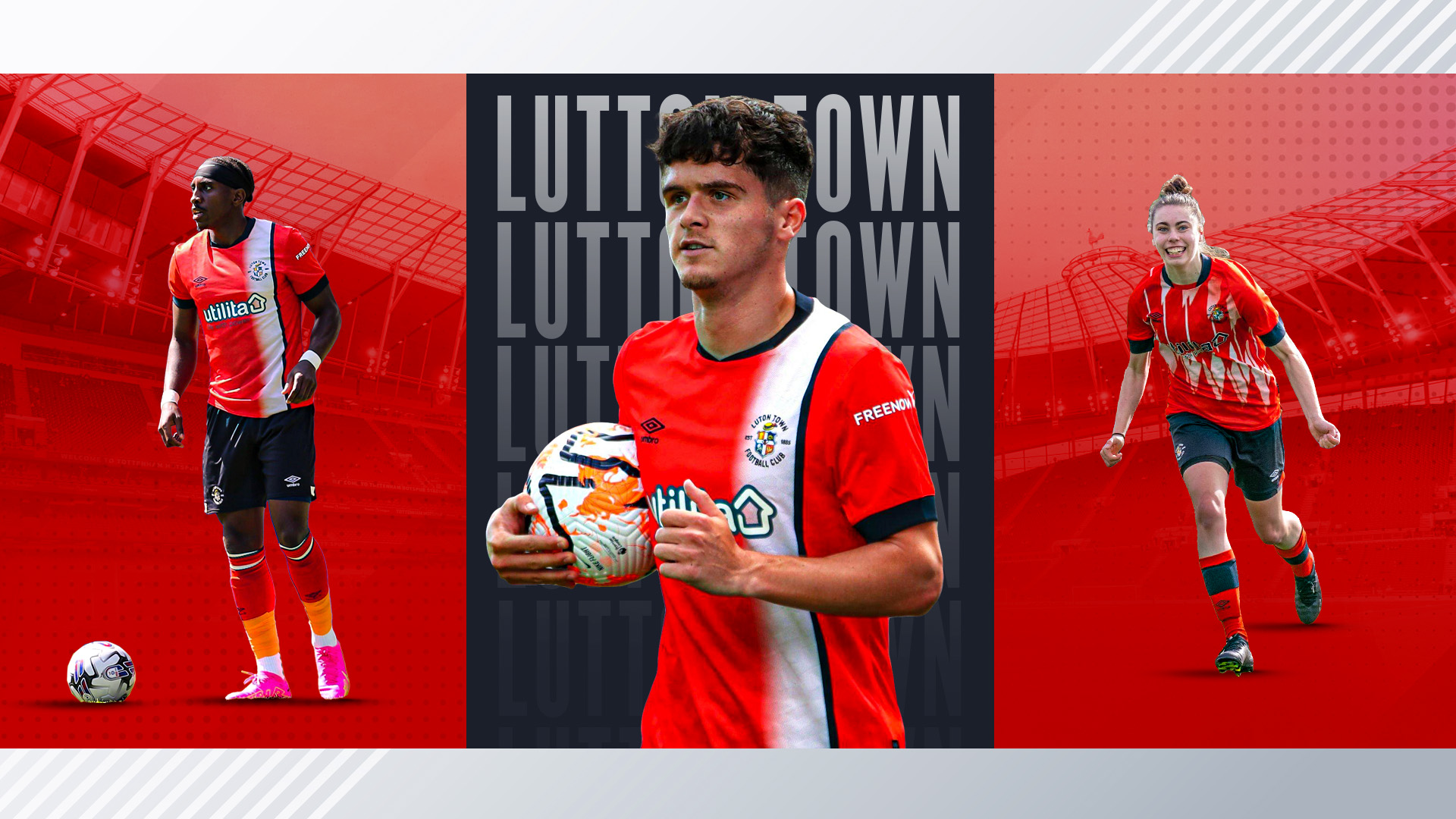 Luton Town FC Sponsors 2023–24 Brand Partners Advertisers