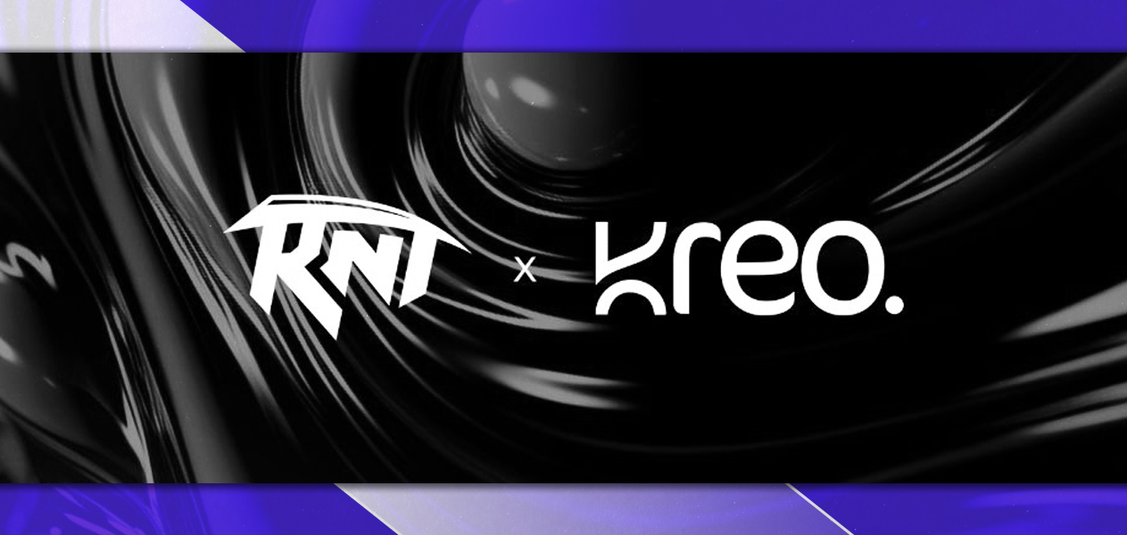 Revenant Esports inks deal with KREO