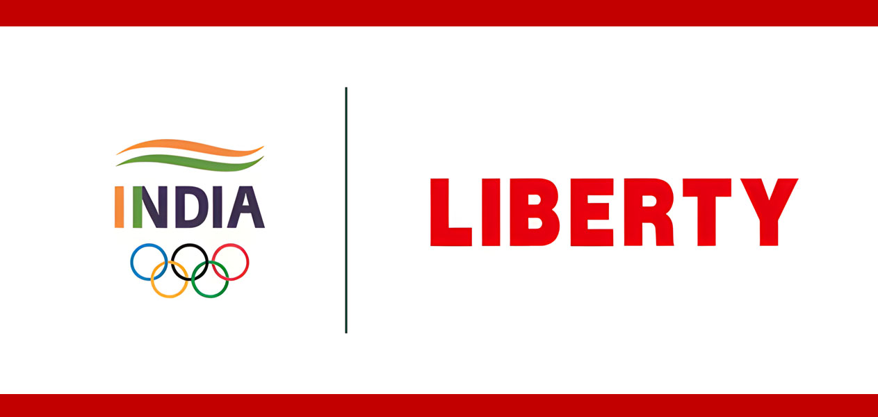 Liberty Shoes partners with IOA for Asian Games