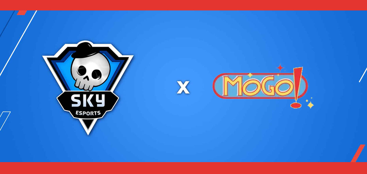 Skyesports and MOGO join forces to host India's premier collegiate esports championship