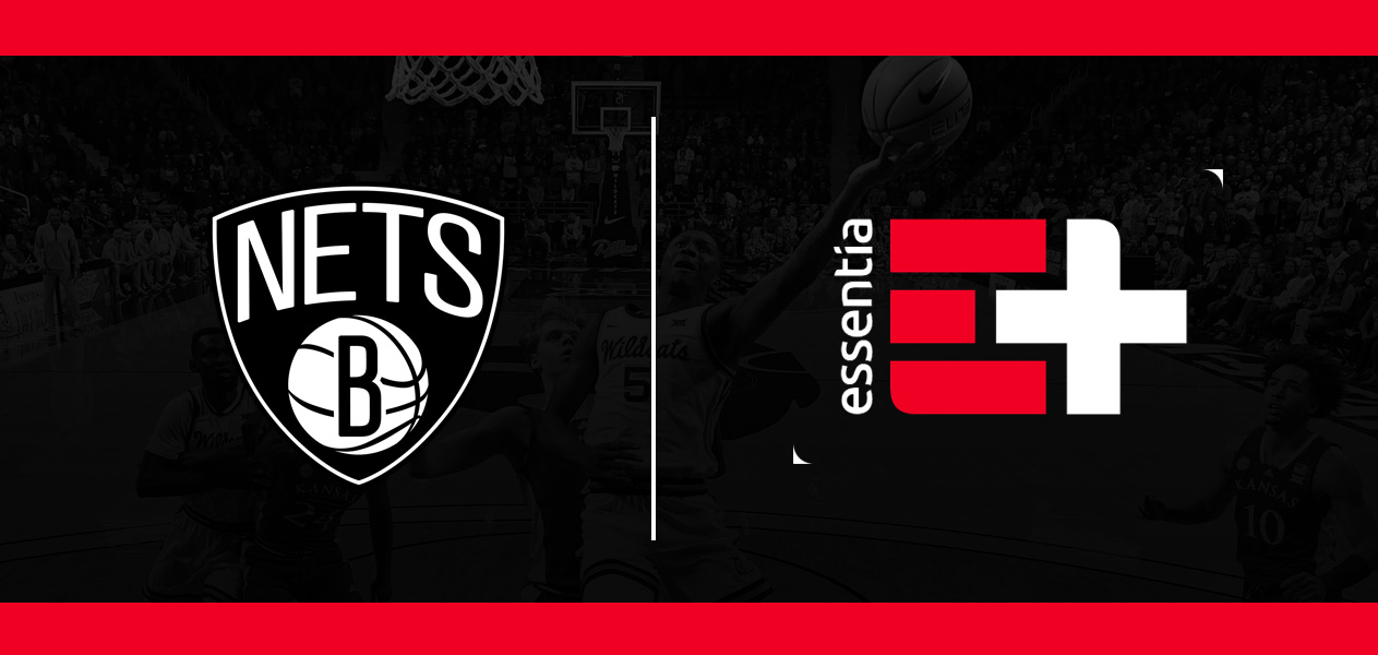 Nets net Essentia Water deal