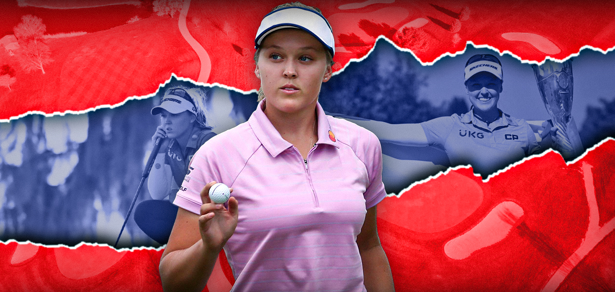 Brooke Henderson's Sponsors Brand Endorsement Deals