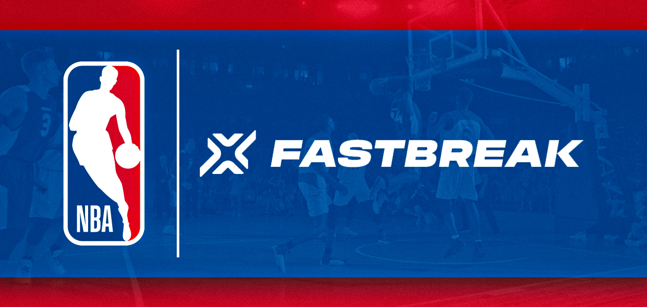 NBA ties new deal with Fastbreak.ai