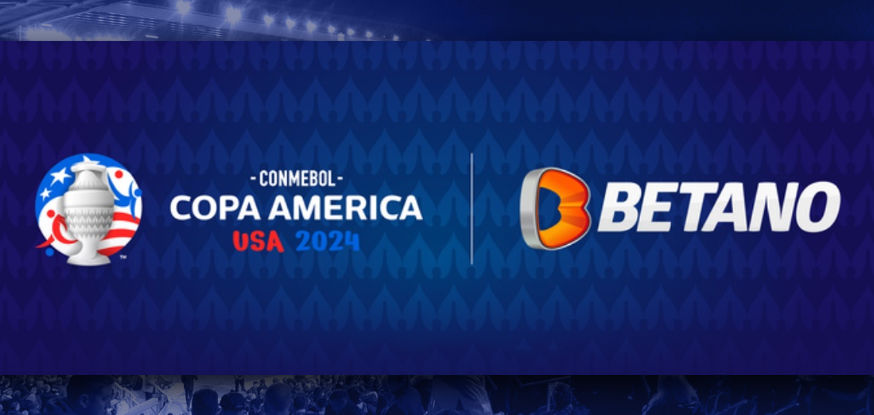 Betano partners with CONMEBOL