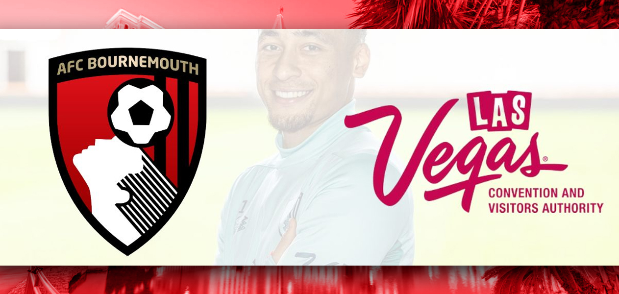 AFC Bournemouth inks new deal with LVCVA