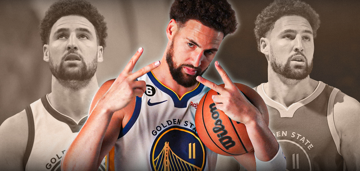 Klay Thompson: Sponsors | Investments 